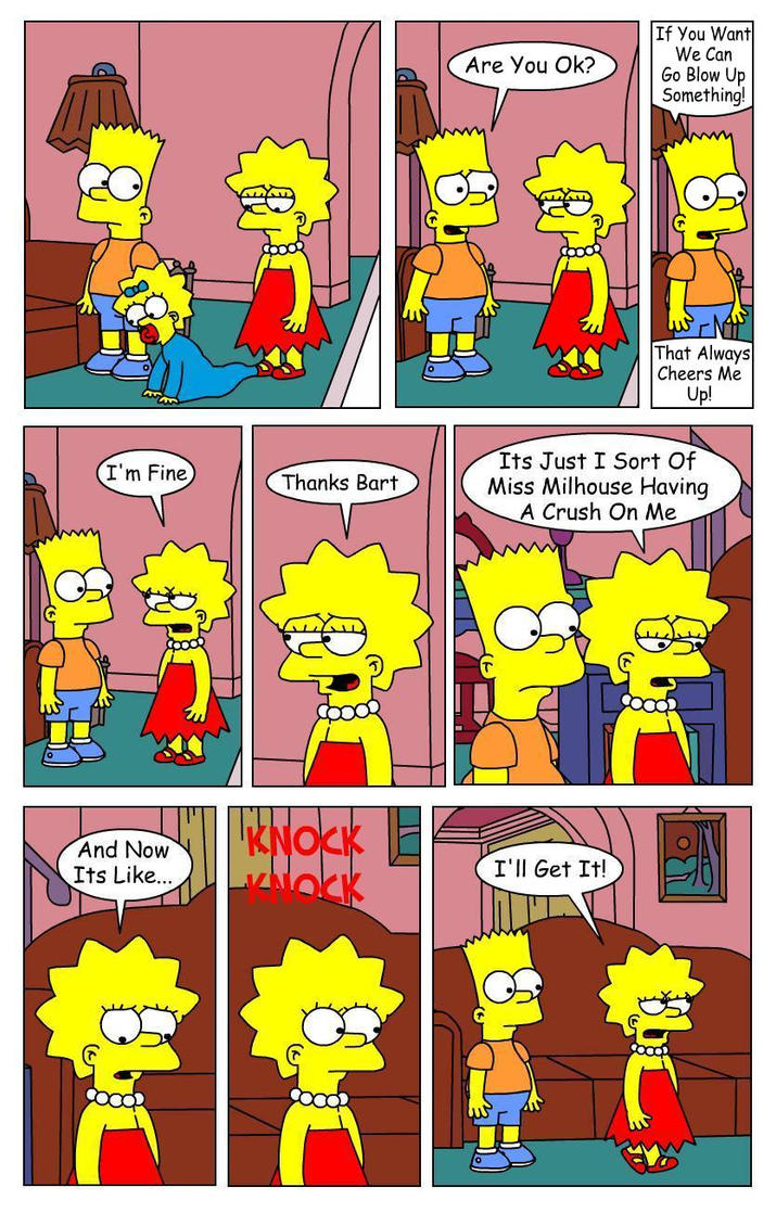 Results for : bart simpson have sex with milhouse mom