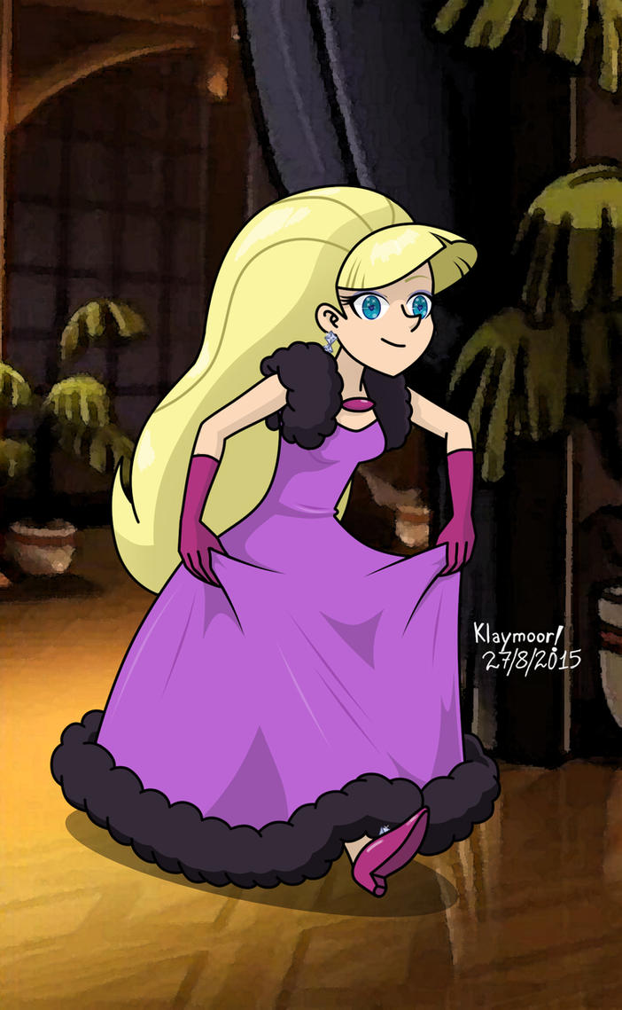 Gothic Pacifica Northwest edit by KyoSohmafromPC on DeviantArt