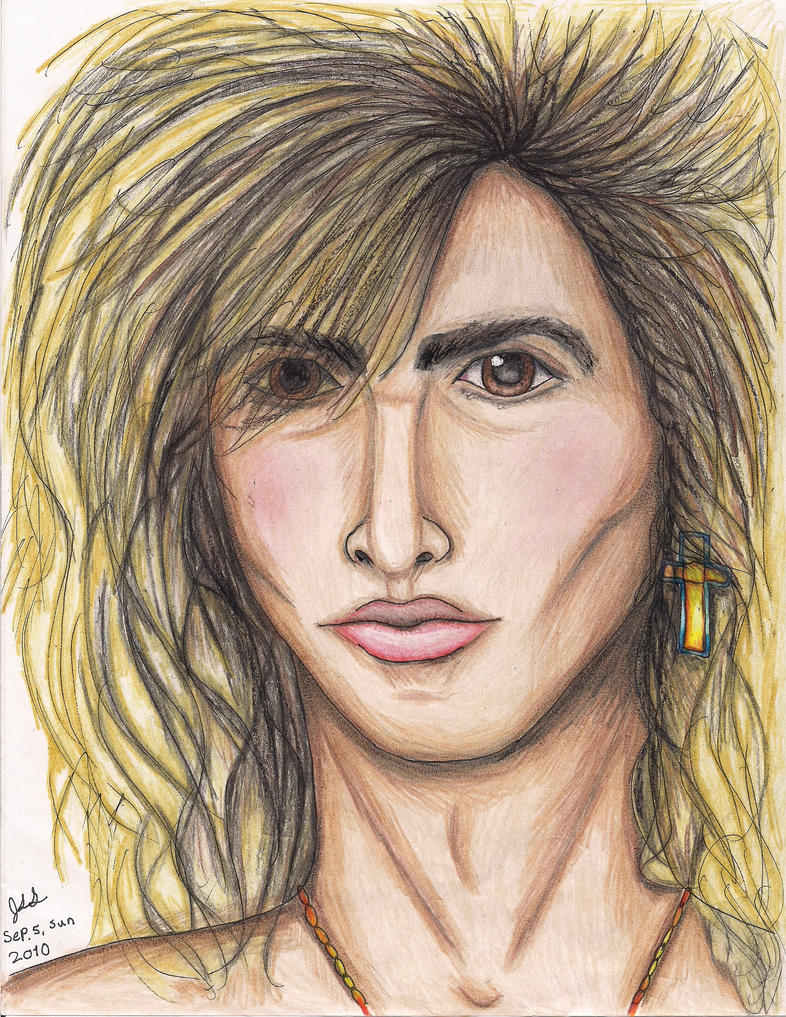 <b>George Lynch</b> by MadCanuckster ... - george_lynch_by_rokkendokkenmaiden-d2y9a5g
