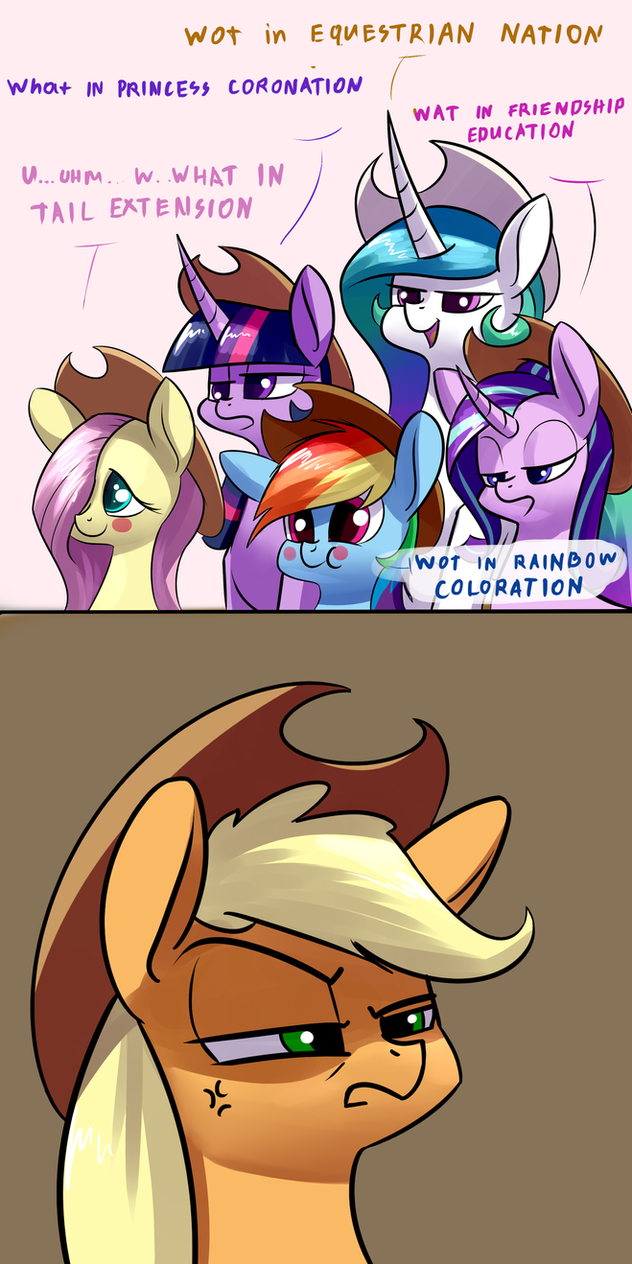 [Obrázek: did_you_just____by_underpable-db0v9o1.png]