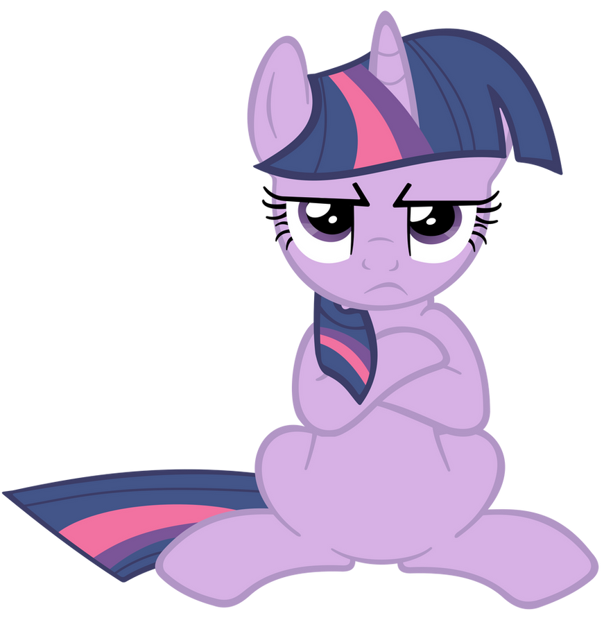 [Obrázek: angry_twilight_vector_by_superponytime-d4zkh1i.png]