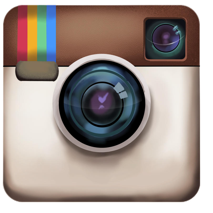 instagram clipart logo - photo #42