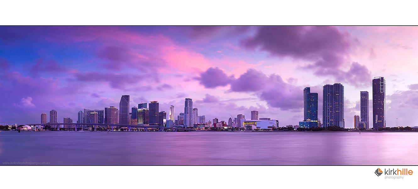 Miami City
by Furiousxr