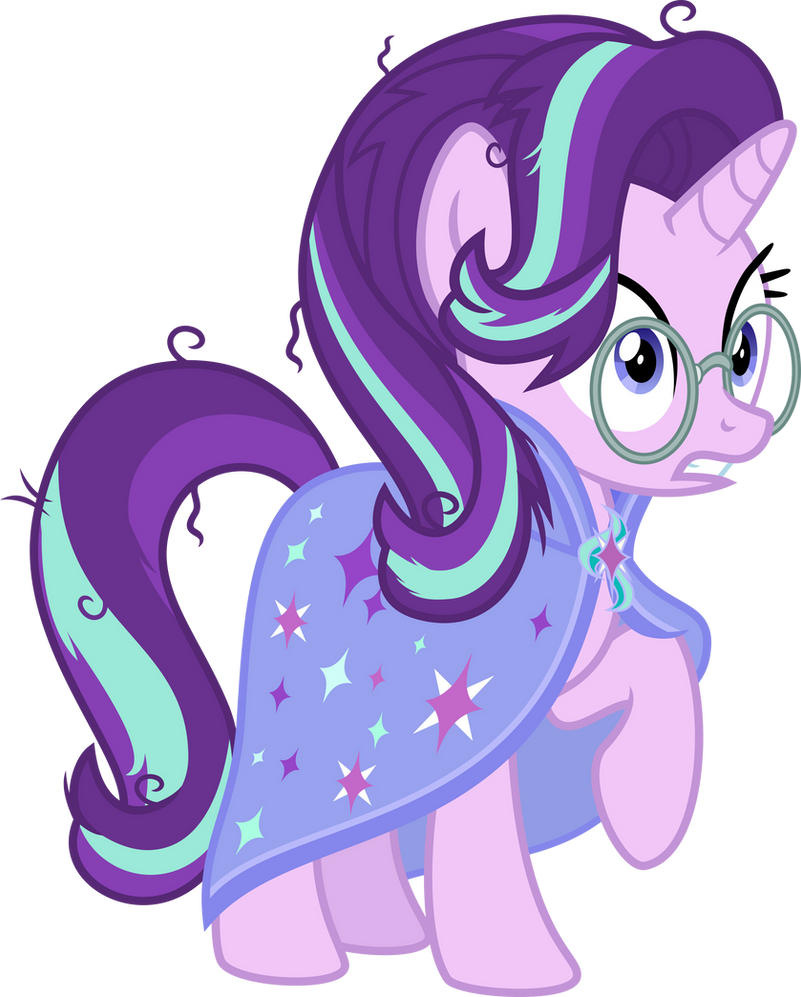 Pony art of the non diabetic variety.  - Page 25 Agc_starlight_glimmer_by_osipush-d9x0zzh